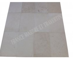 Calcaire Applestone 30x40x1,2 cm Adouci